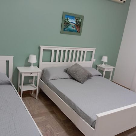 A & F Apartment Ρώμη Εξωτερικό φωτογραφία