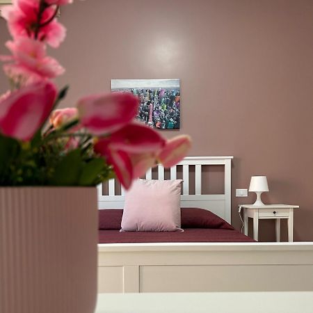 A & F Apartment Ρώμη Εξωτερικό φωτογραφία