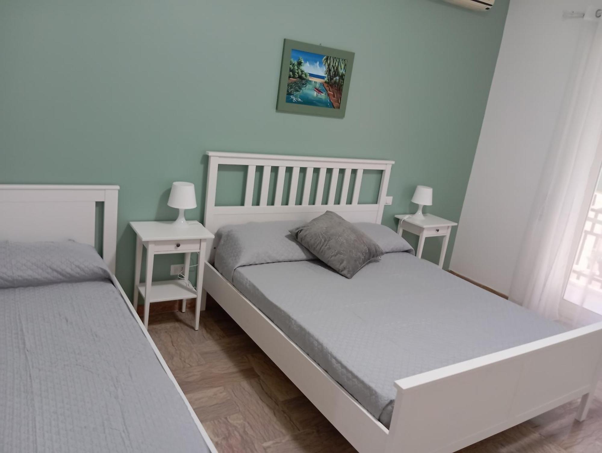 A & F Apartment Ρώμη Εξωτερικό φωτογραφία