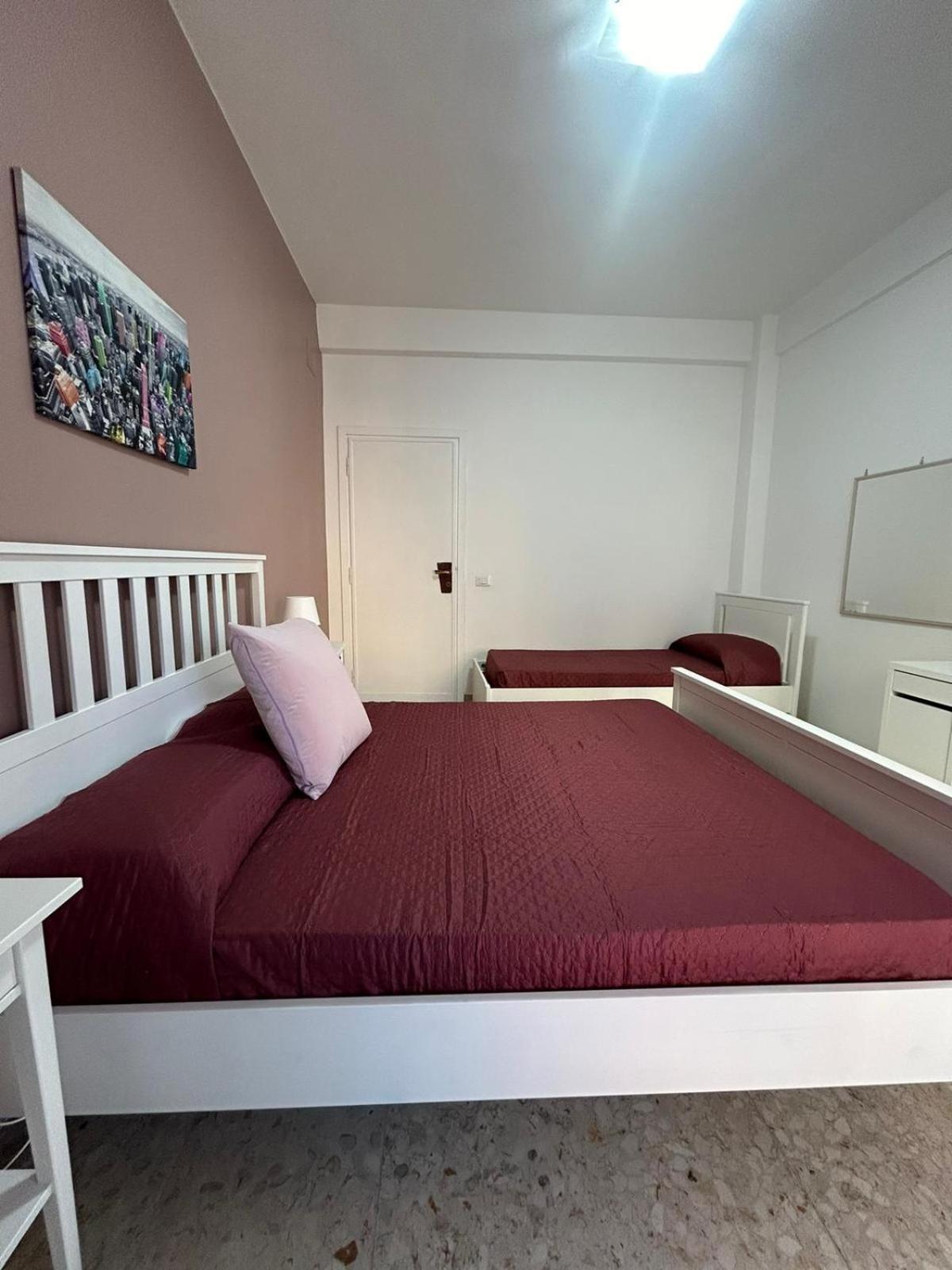 A & F Apartment Ρώμη Εξωτερικό φωτογραφία
