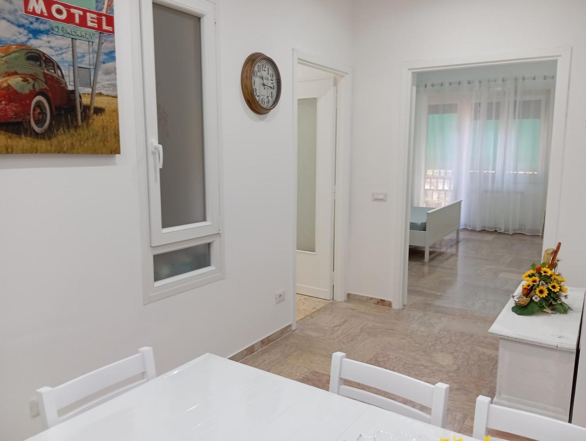 A & F Apartment Ρώμη Εξωτερικό φωτογραφία