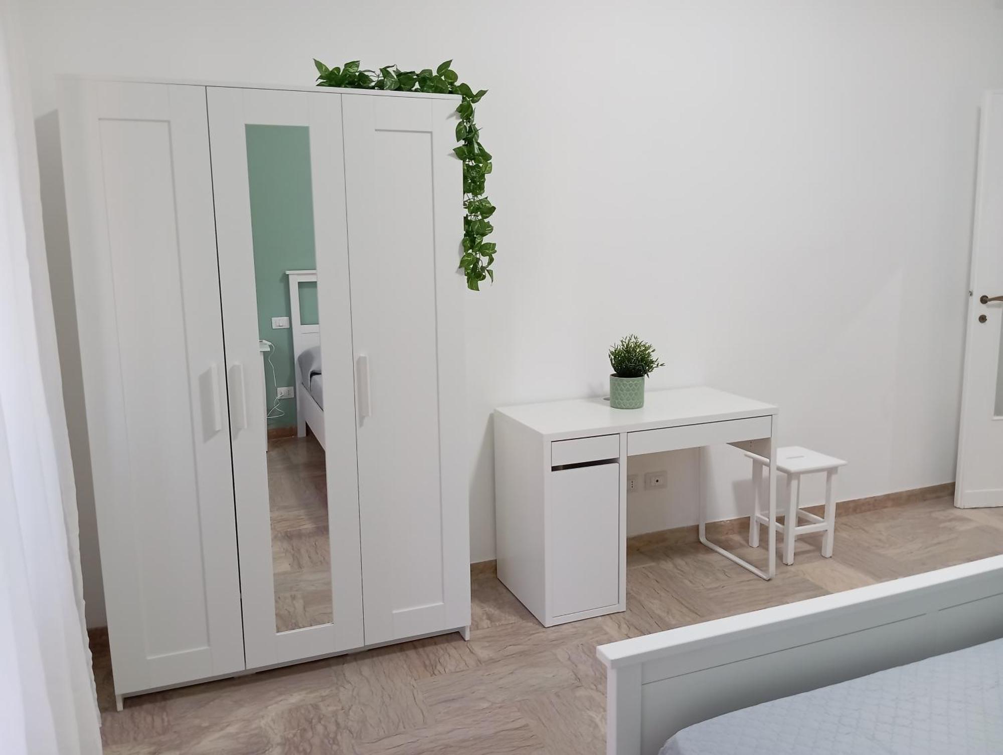 A & F Apartment Ρώμη Εξωτερικό φωτογραφία