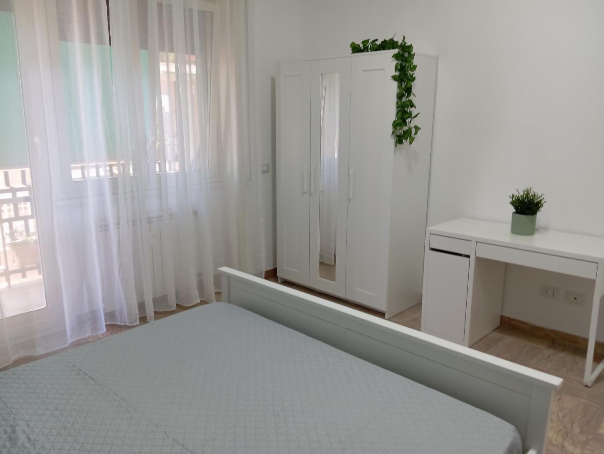 A & F Apartment Ρώμη Εξωτερικό φωτογραφία