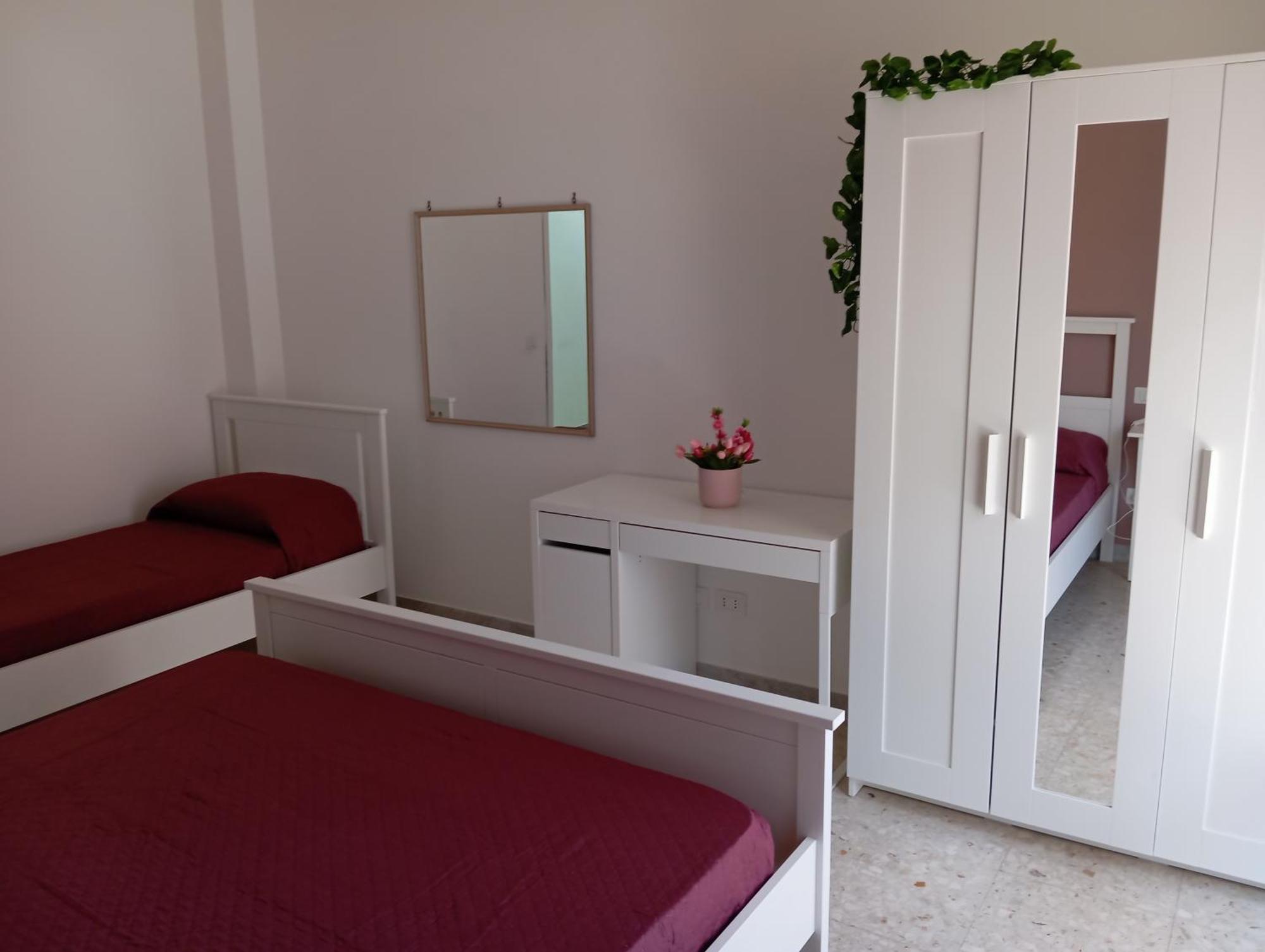 A & F Apartment Ρώμη Εξωτερικό φωτογραφία