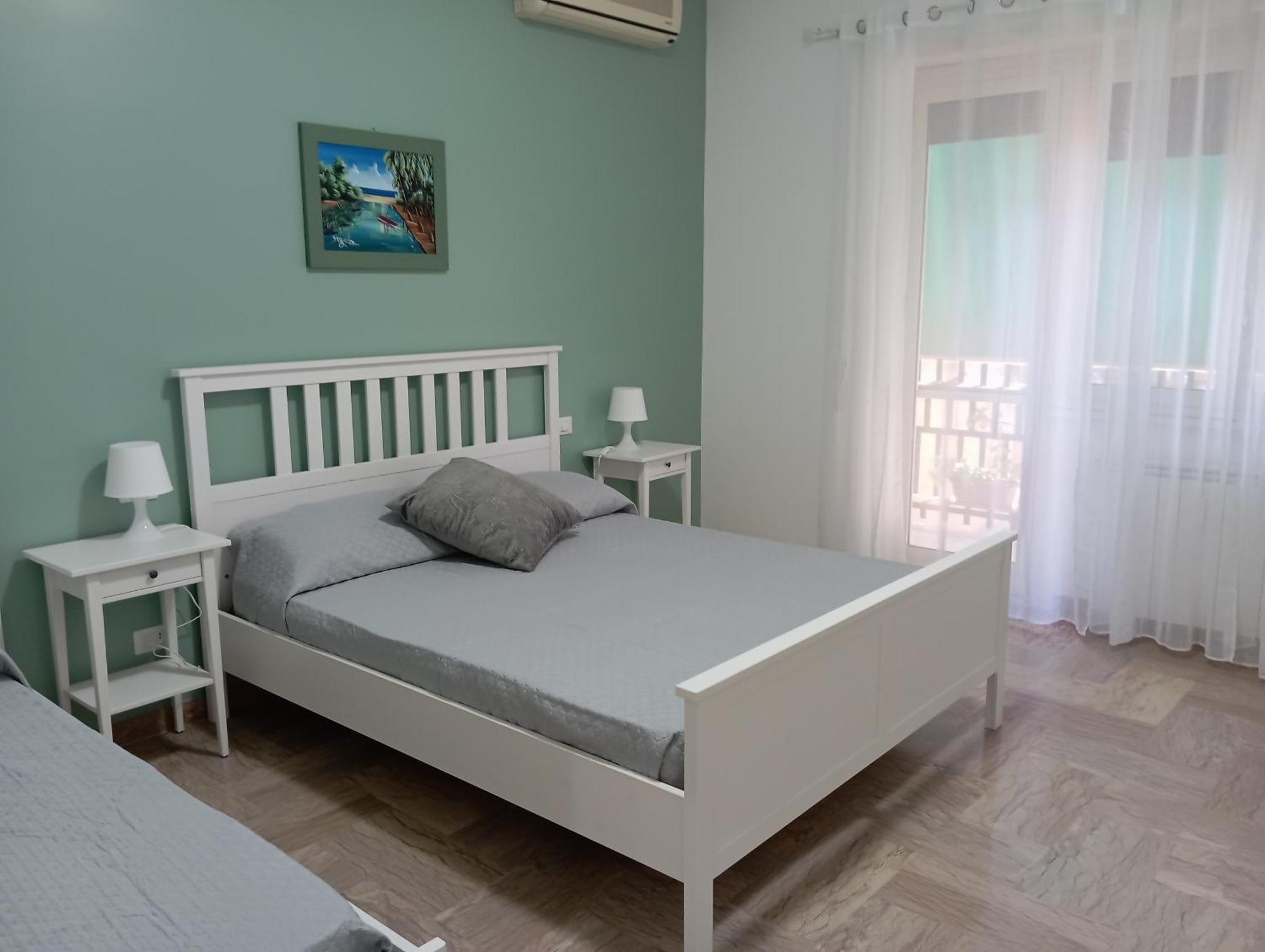 A & F Apartment Ρώμη Εξωτερικό φωτογραφία