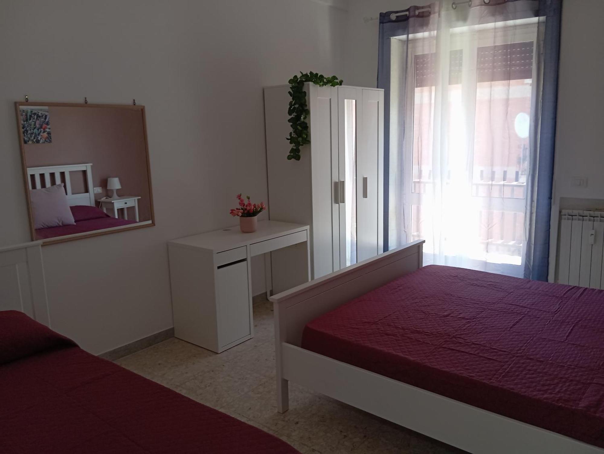 A & F Apartment Ρώμη Εξωτερικό φωτογραφία