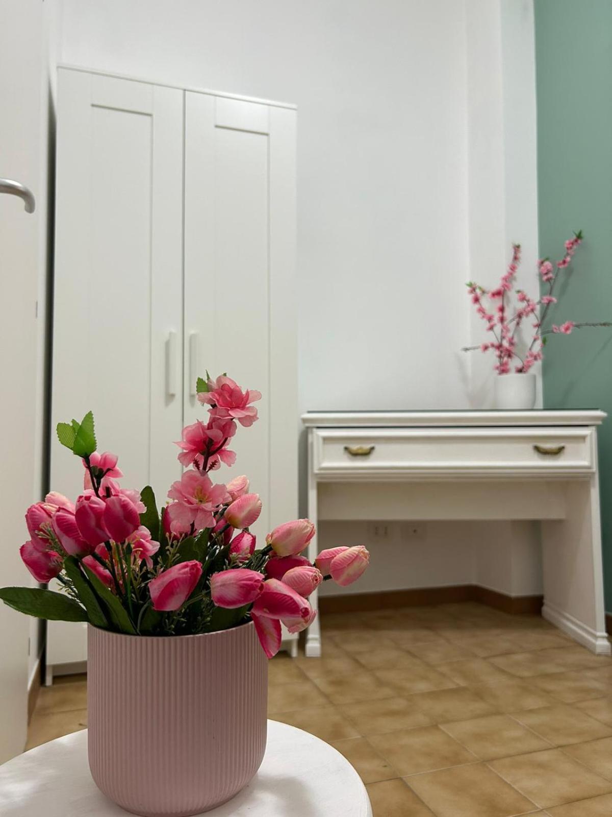A & F Apartment Ρώμη Εξωτερικό φωτογραφία