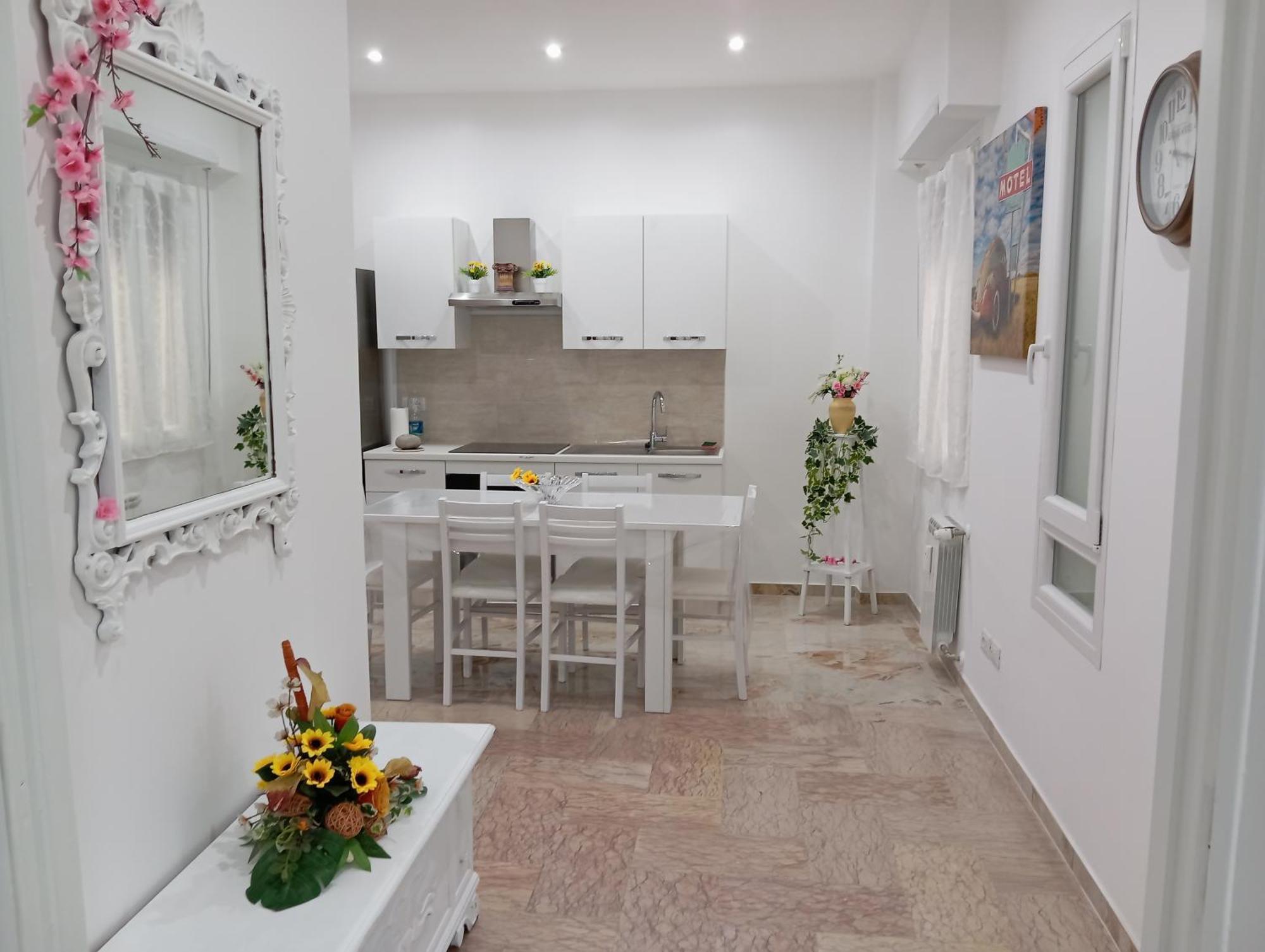 A & F Apartment Ρώμη Εξωτερικό φωτογραφία