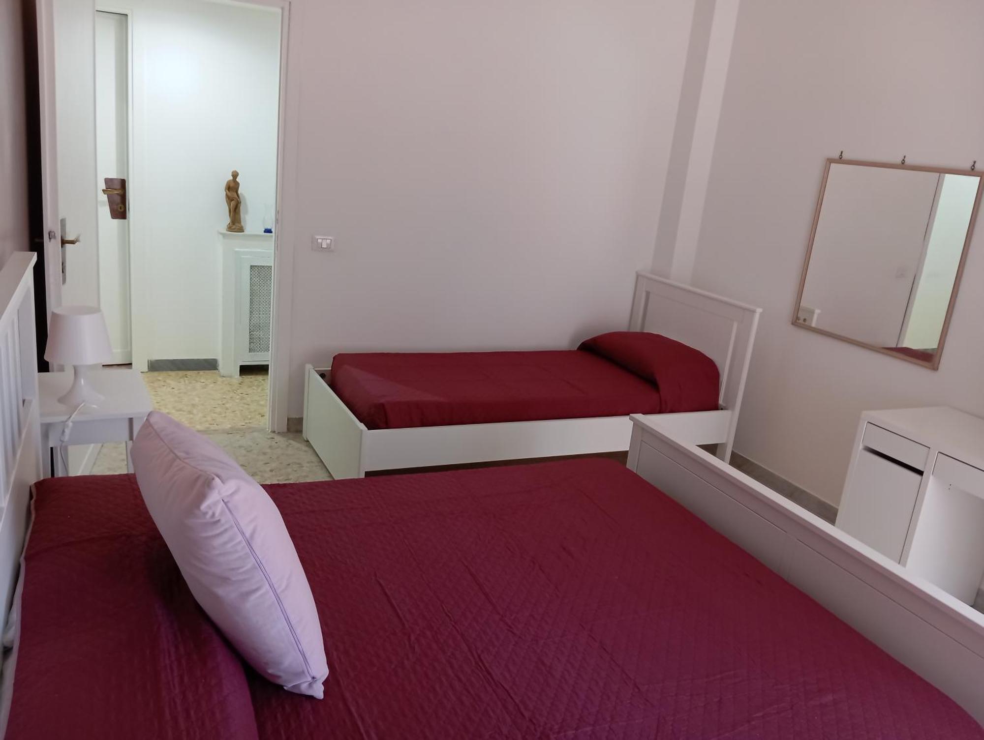 A & F Apartment Ρώμη Εξωτερικό φωτογραφία