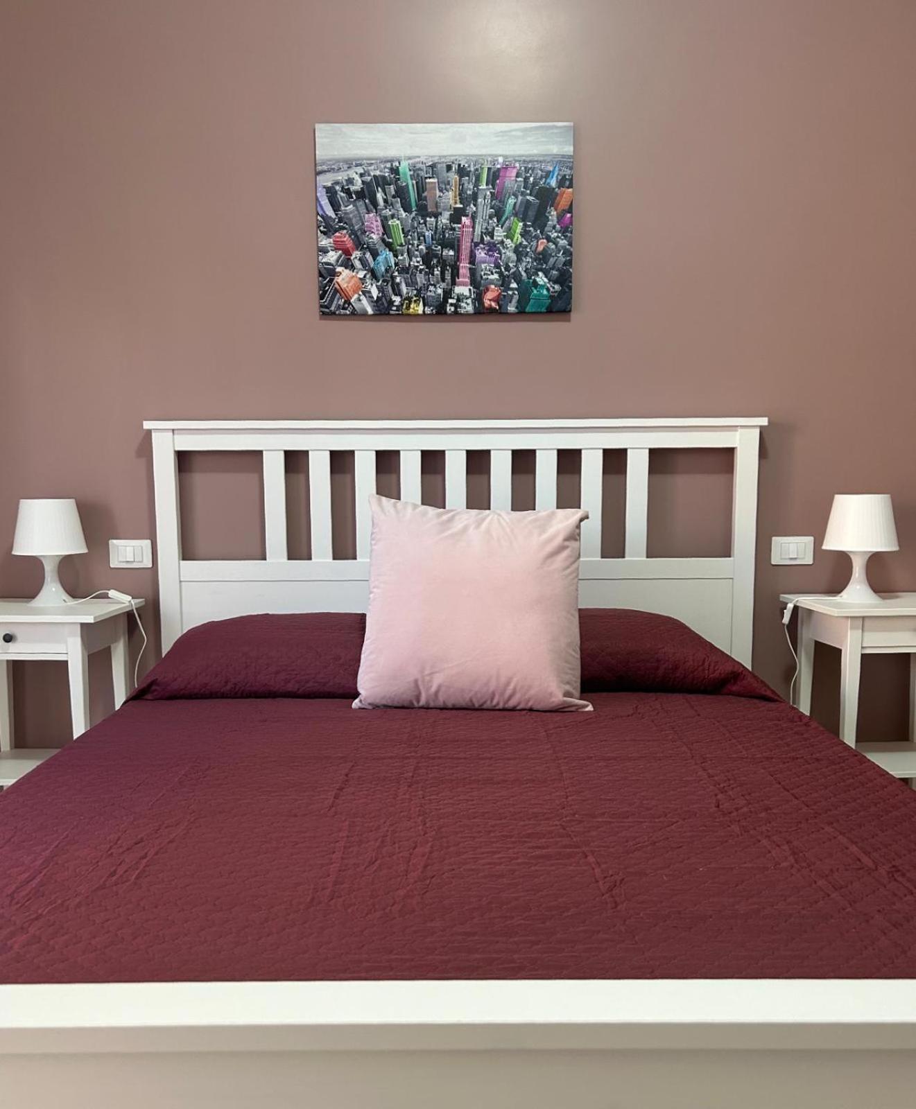 A & F Apartment Ρώμη Εξωτερικό φωτογραφία