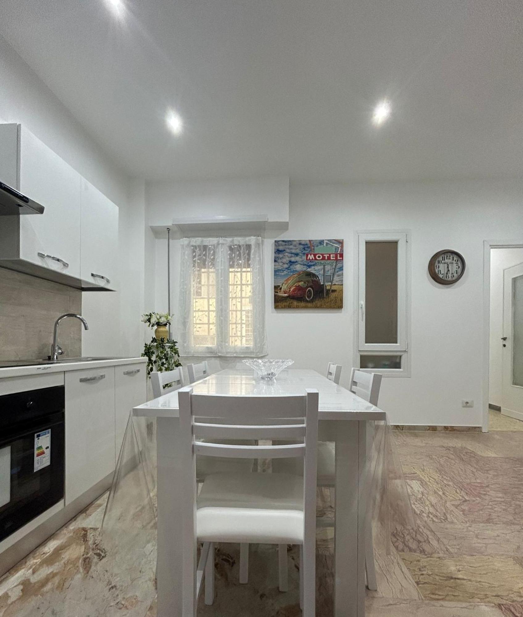 A & F Apartment Ρώμη Εξωτερικό φωτογραφία