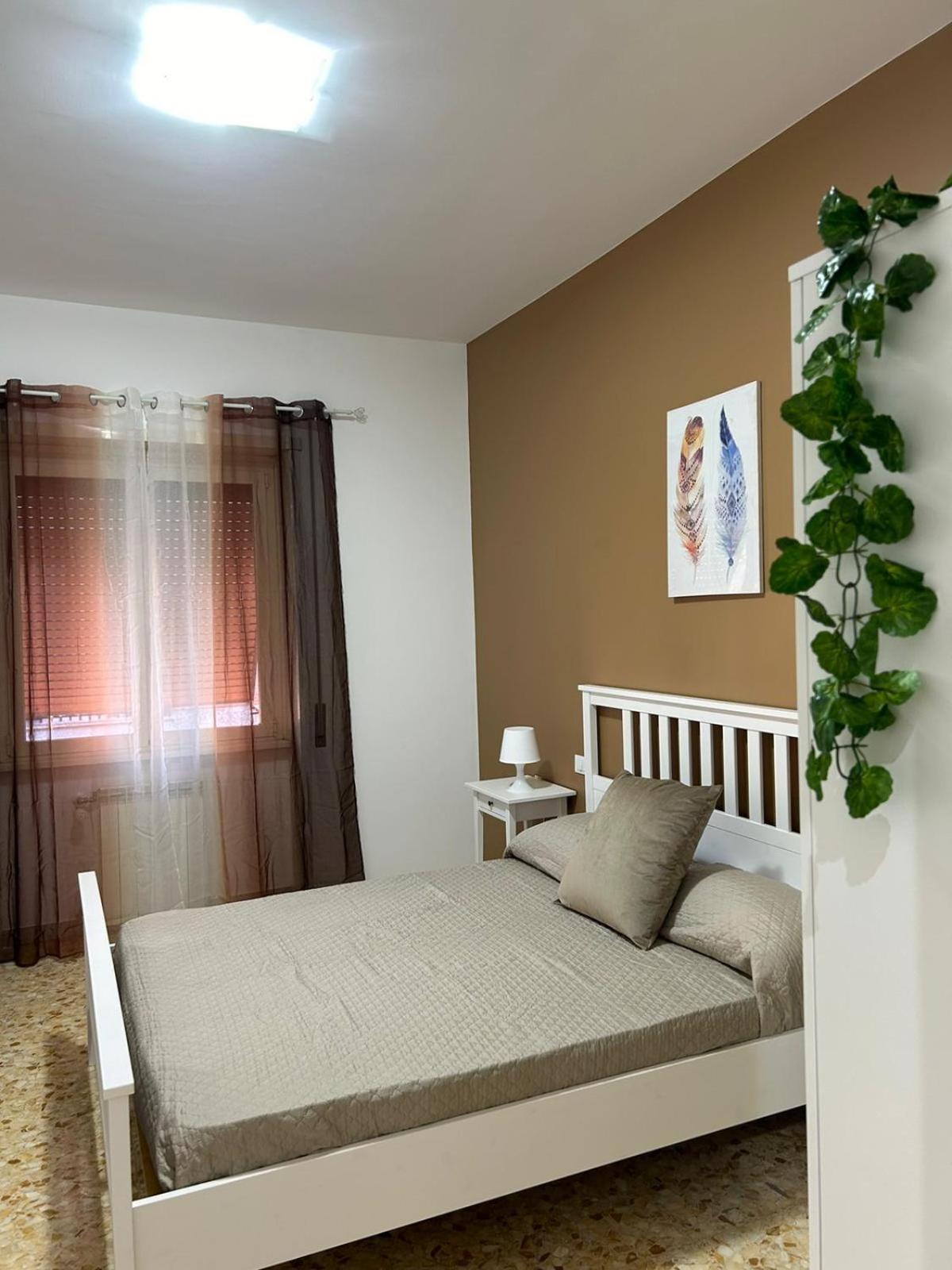 A & F Apartment Ρώμη Εξωτερικό φωτογραφία