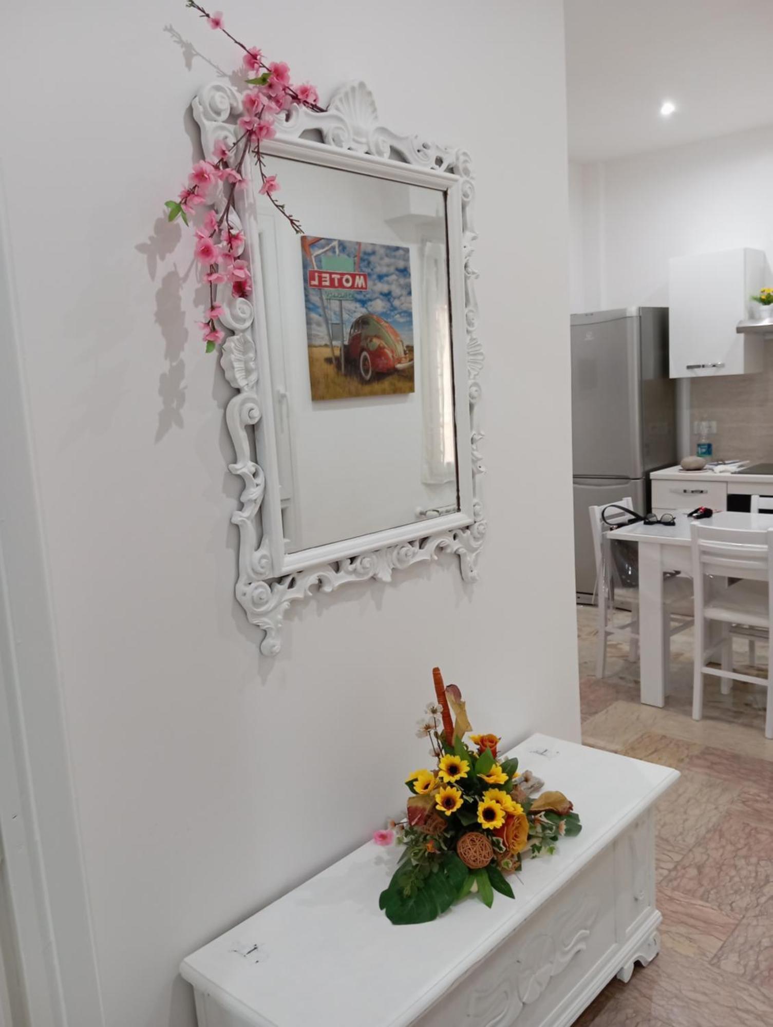 A & F Apartment Ρώμη Εξωτερικό φωτογραφία