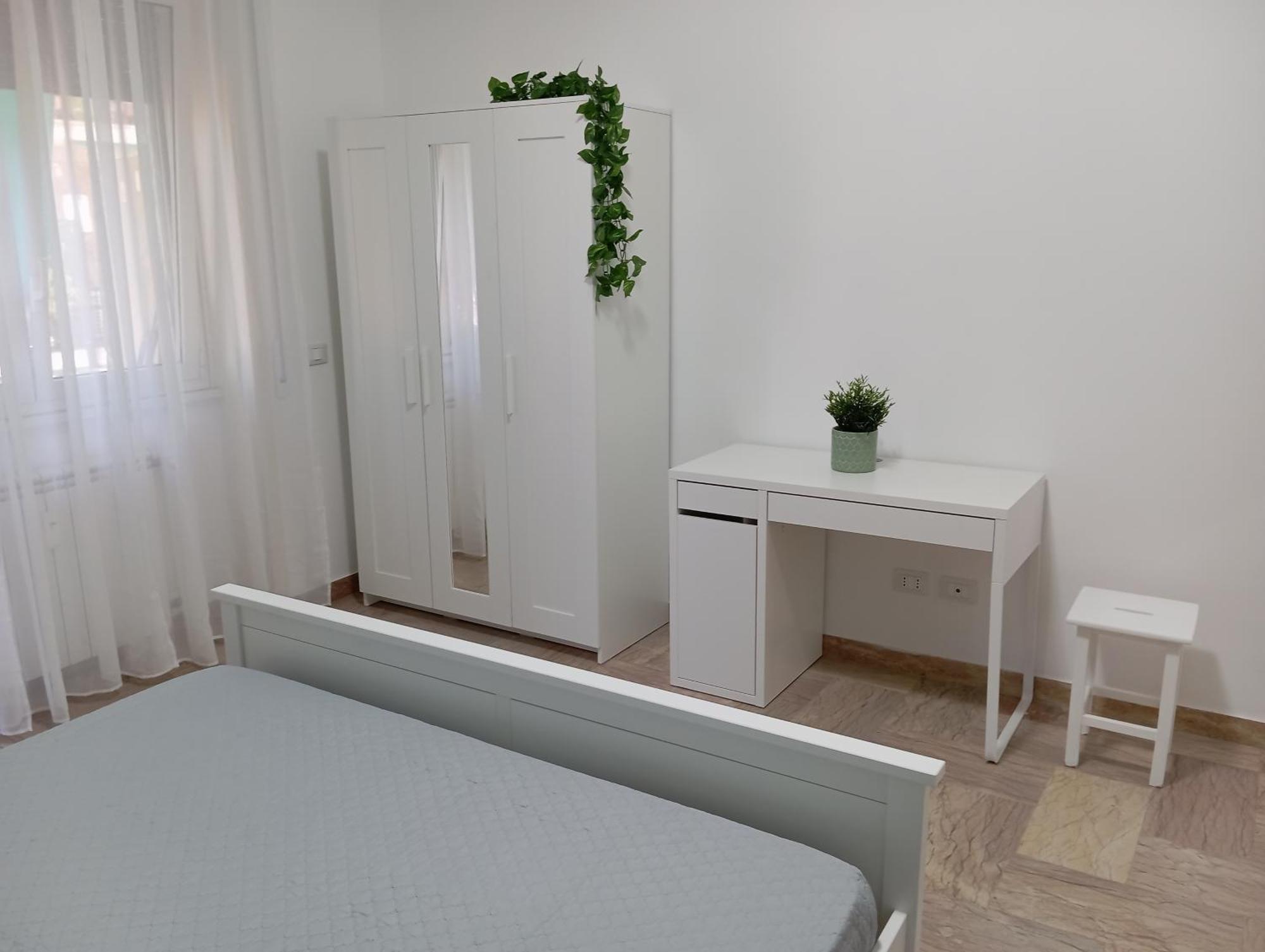 A & F Apartment Ρώμη Εξωτερικό φωτογραφία