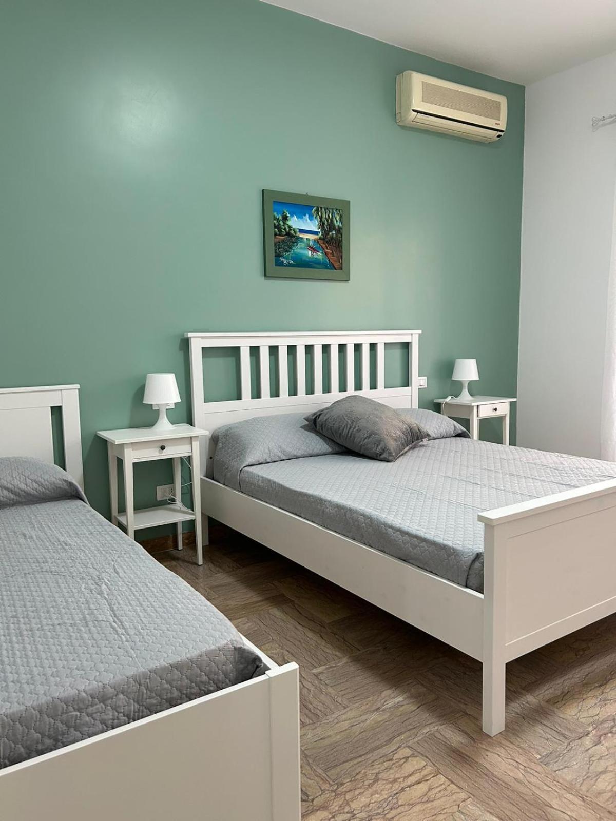 A & F Apartment Ρώμη Εξωτερικό φωτογραφία