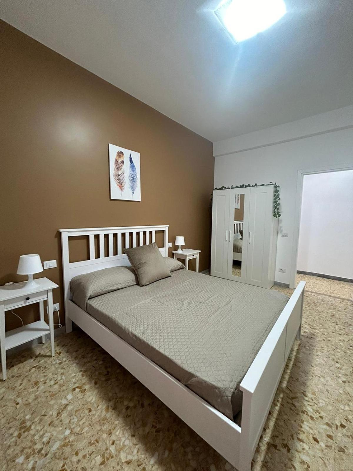 A & F Apartment Ρώμη Εξωτερικό φωτογραφία