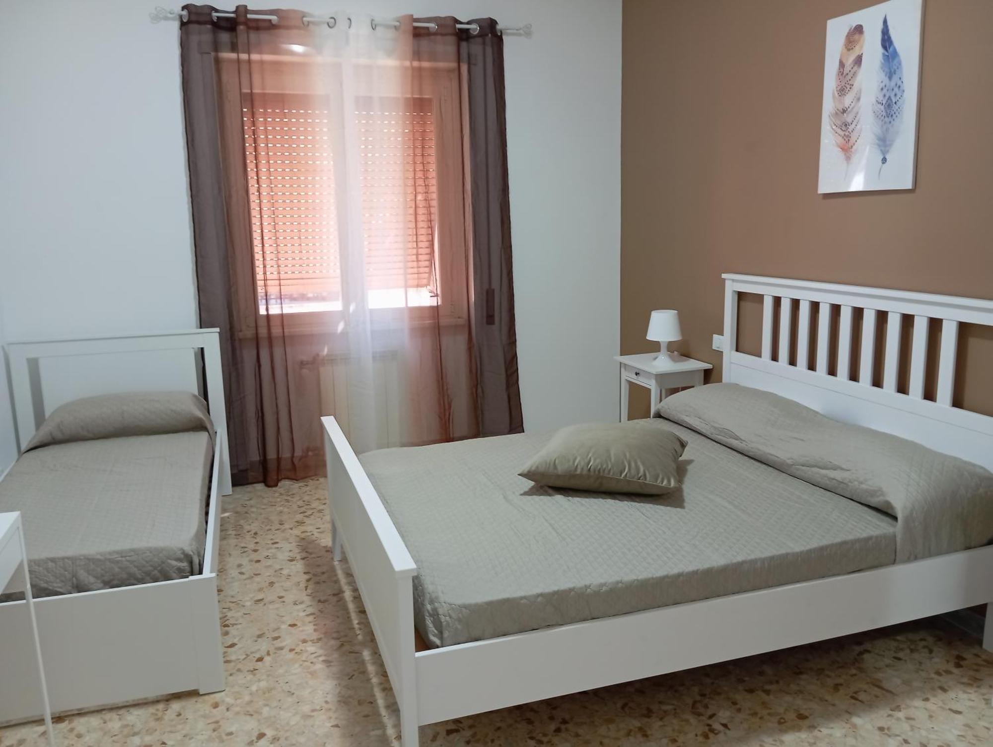 A & F Apartment Ρώμη Εξωτερικό φωτογραφία